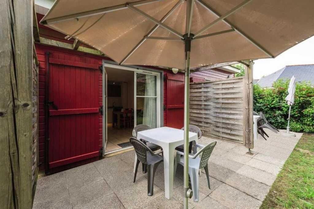Chalet 3 étoiles - Piscine - ccaiica