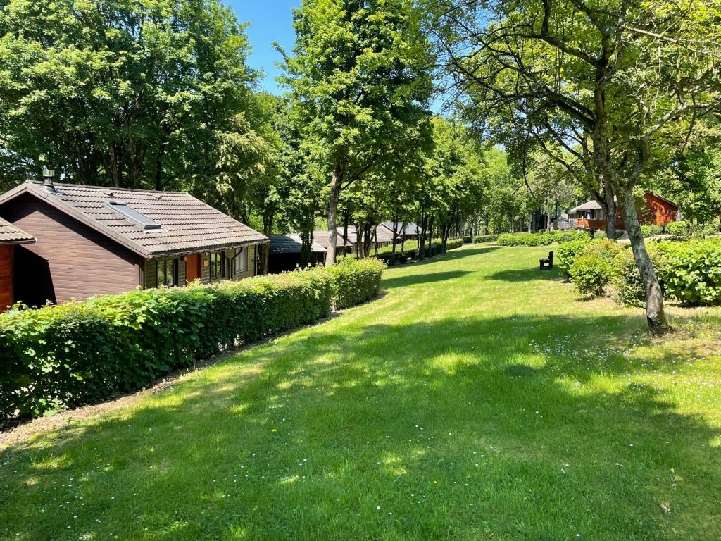 Chalet 9 La Boverie