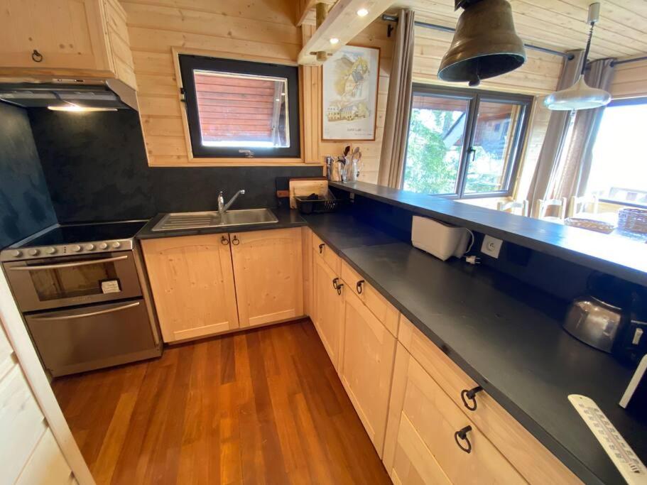 Chalet St Lary Pla d'Adet