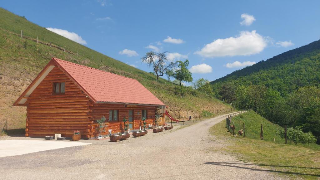 Chalet bambi