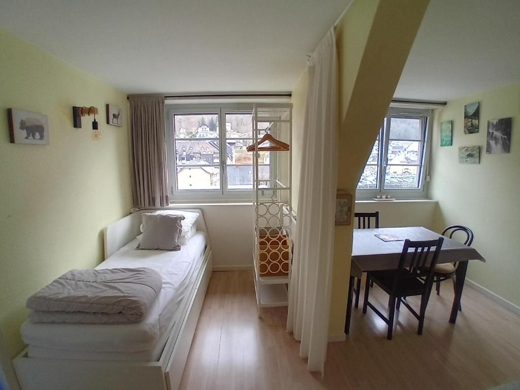 Chalet Bruyère