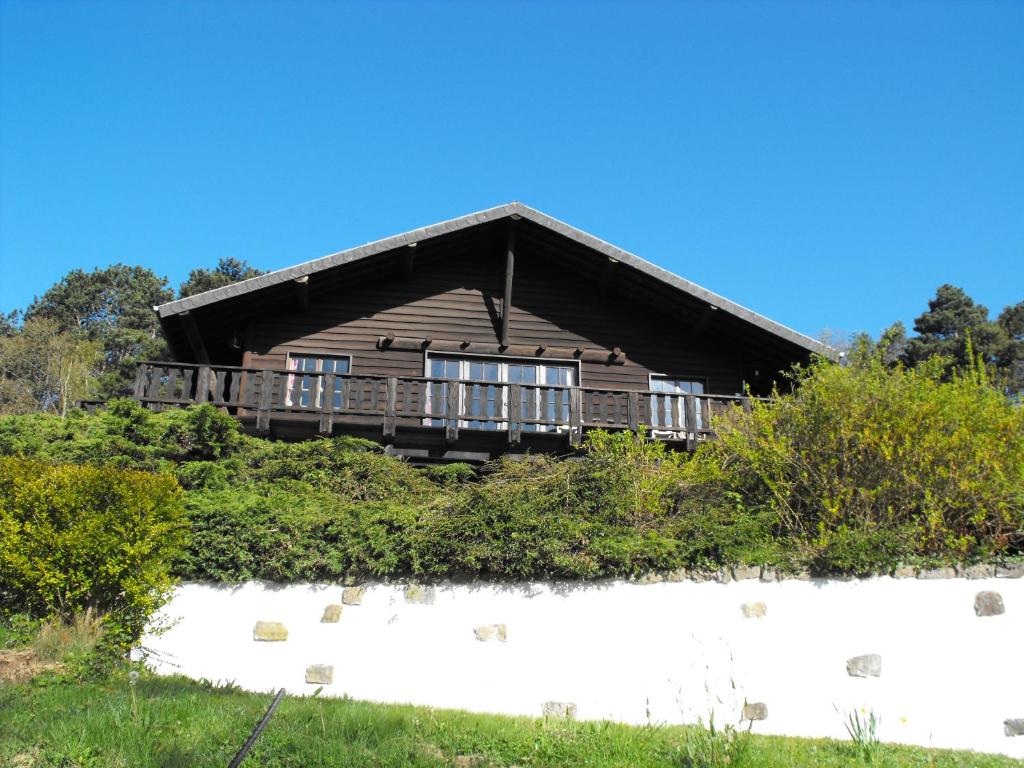 Chalet Chacha
