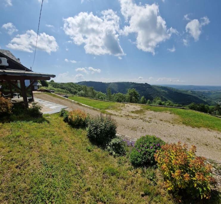 Chalet "Quelle Vue"