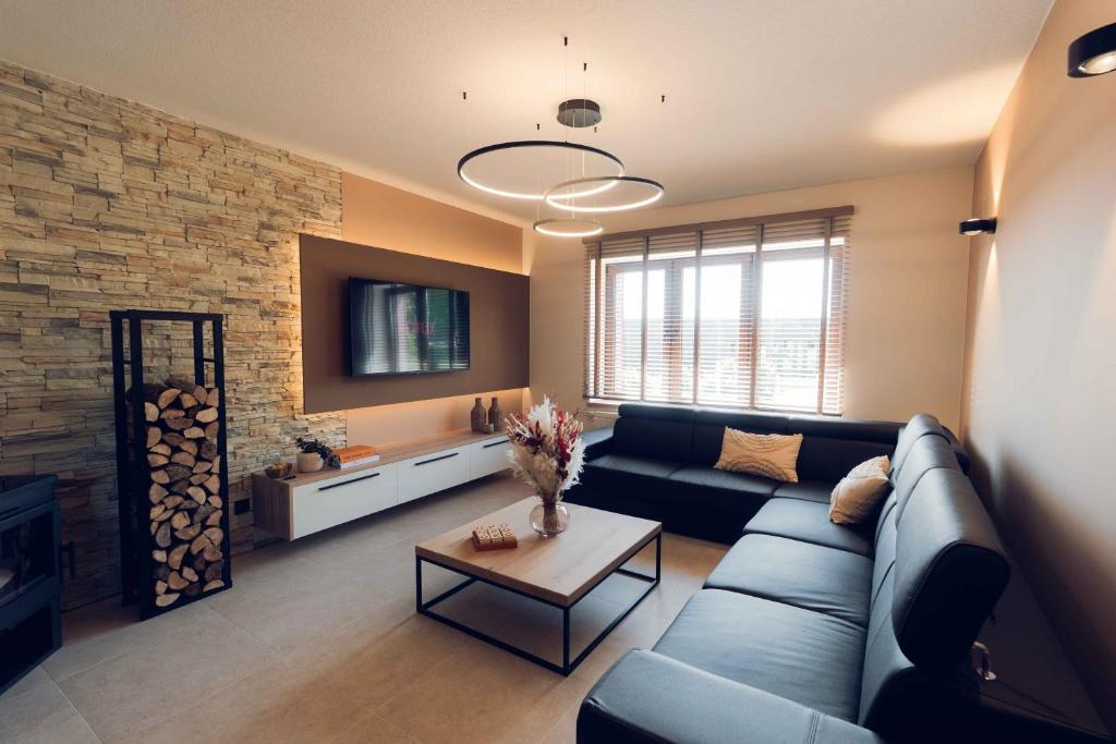 Chalet de Botrange
