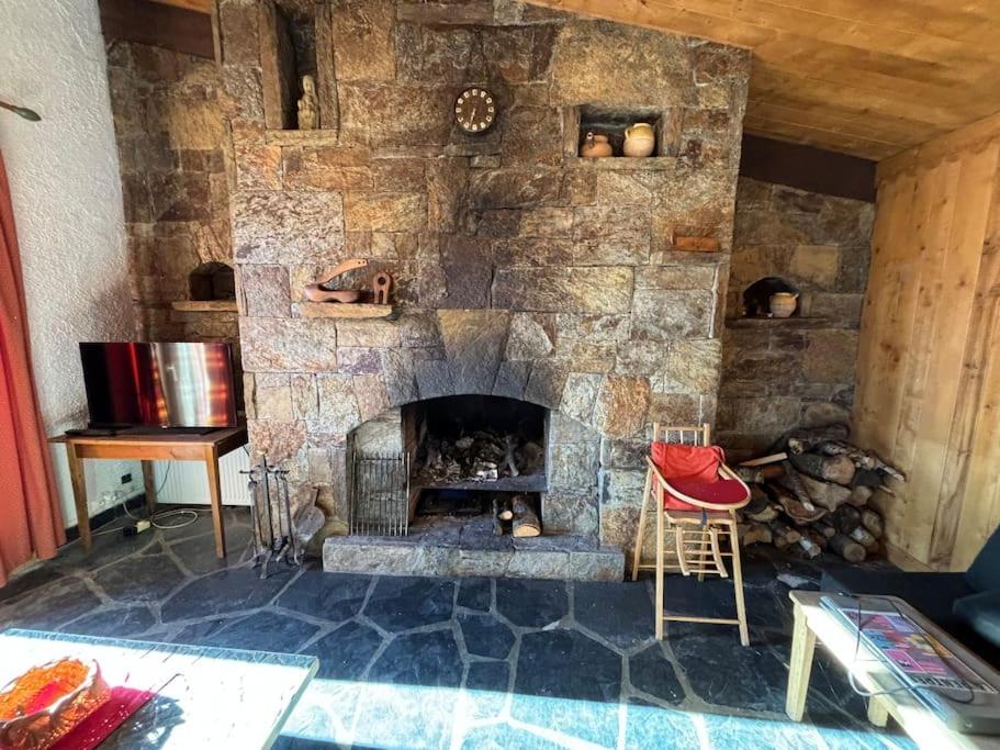 Chalet de l'Ours - Pla d'Adet