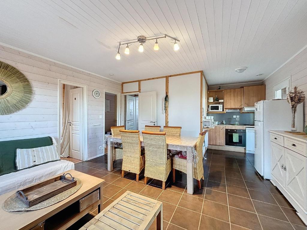 Chalet de la Butte aux Cerfs