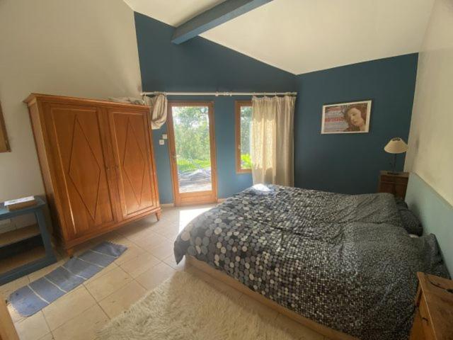 Chalet de la Gestere