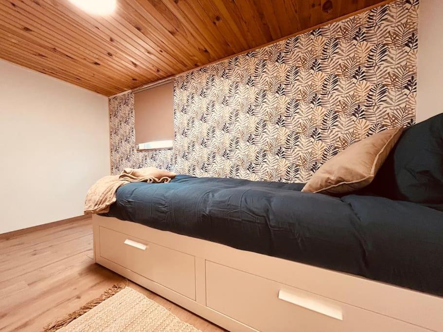 Chalet des faisans