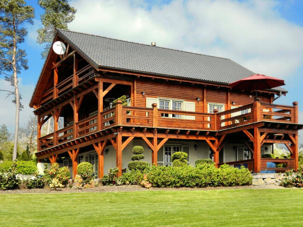 Luxury Wellness Villa, Septon