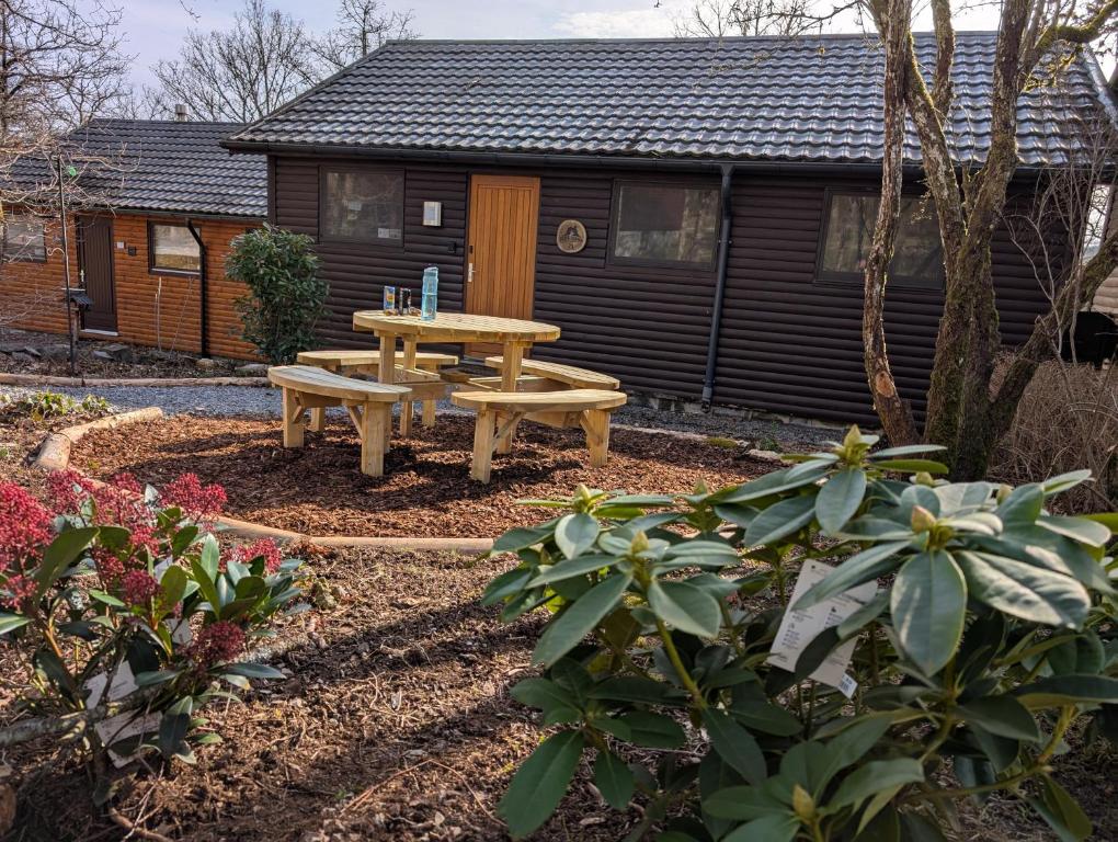 Chalet HEUREux