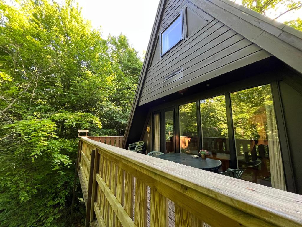 Chalet Chaton Durbuy