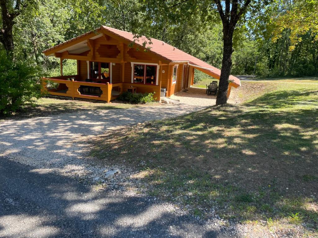 Chalet Janot