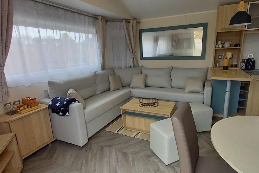 Chalet Les Moutiers