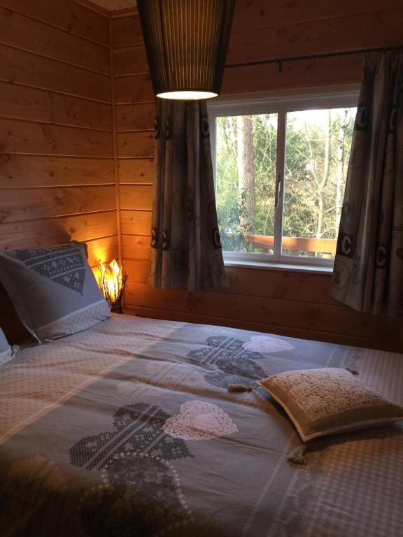 CHALET MAAIKE