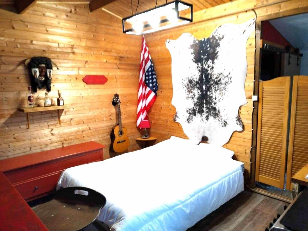 Chalet Opale Texas
