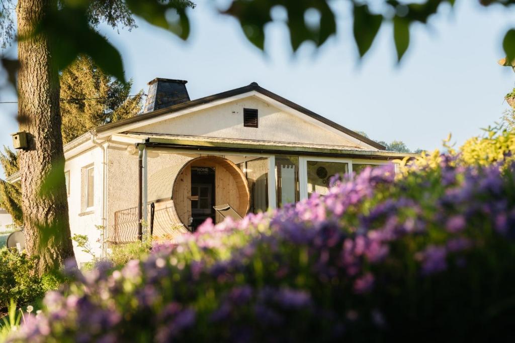Chalet Panor'Anna