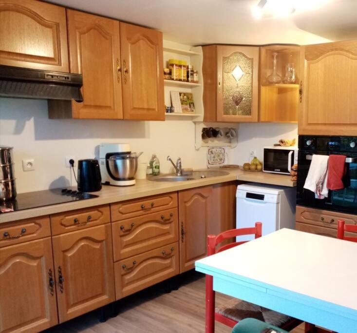 chalet pour deux personnes