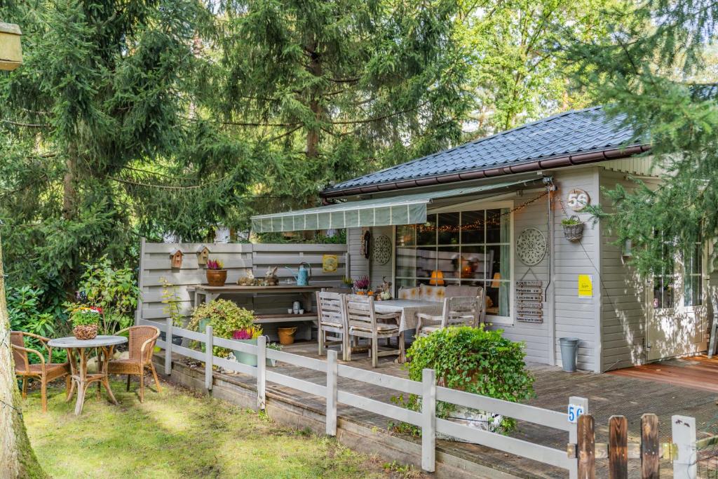 Chalet Relax