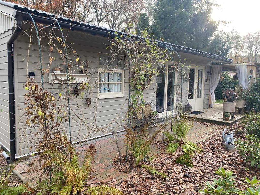 Chalet Sint Barbara