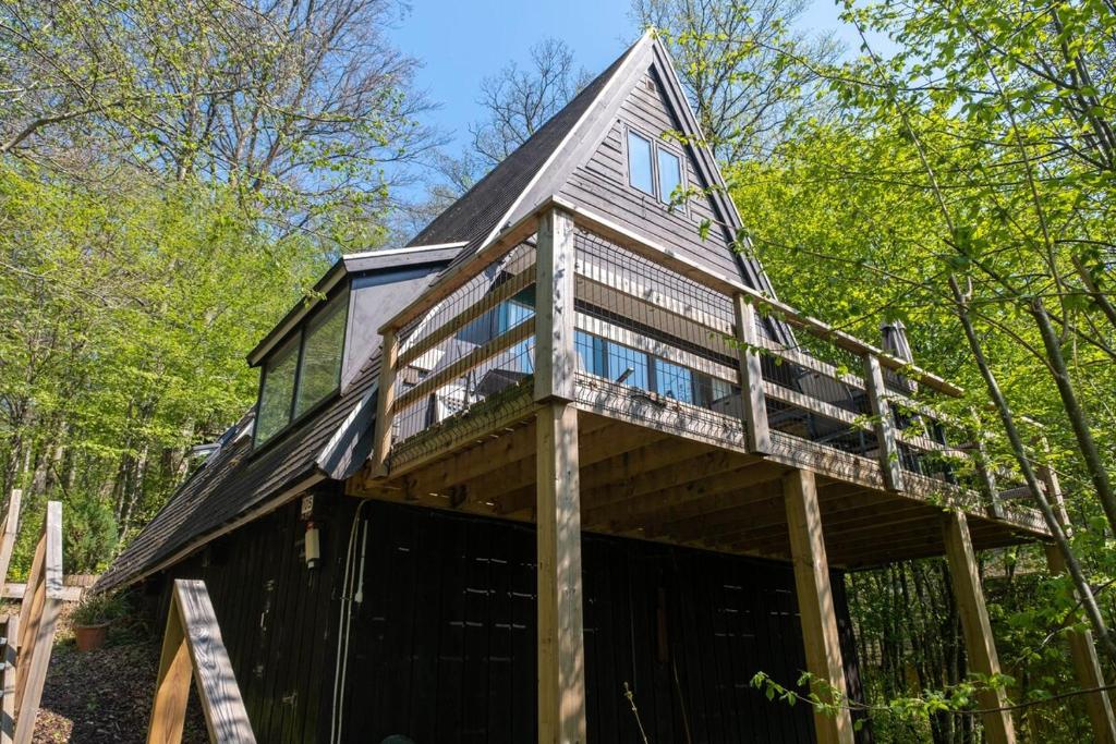 Chalet Sumo