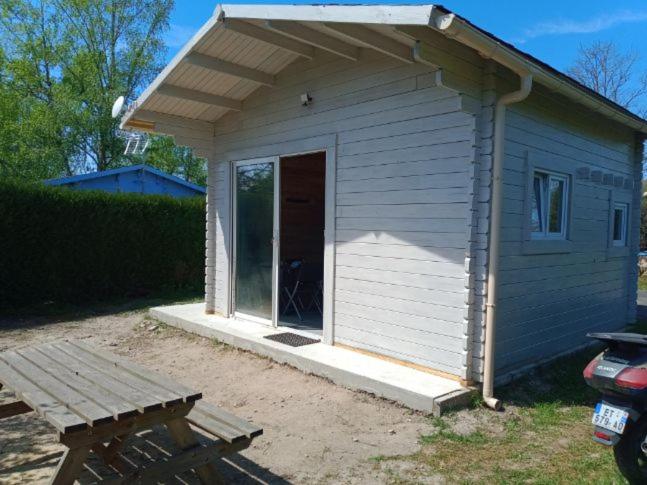 chalet tout confort