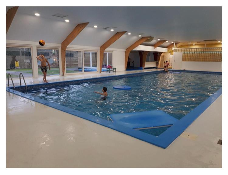 Chalet Woods