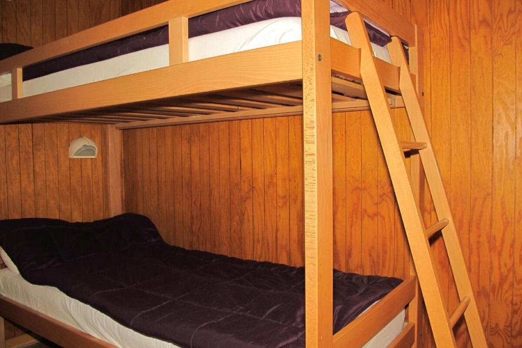 Chalets les tutes de la Vernière