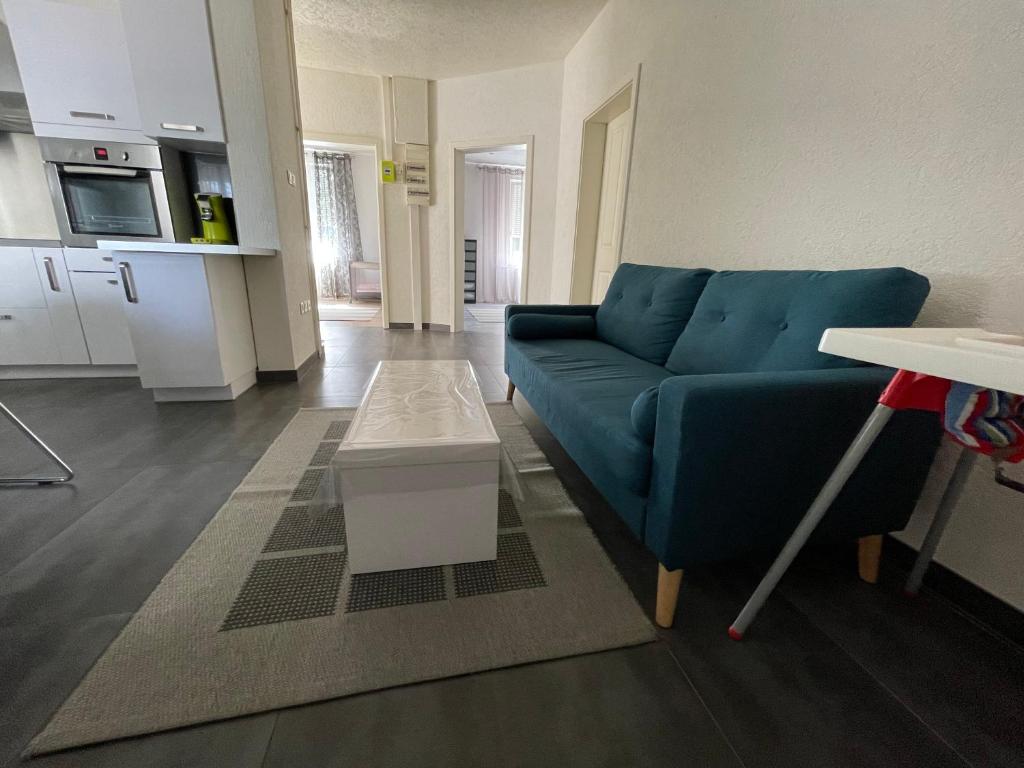 Appartement Bes,, Chaleureux et confortable avec entrée indépendante