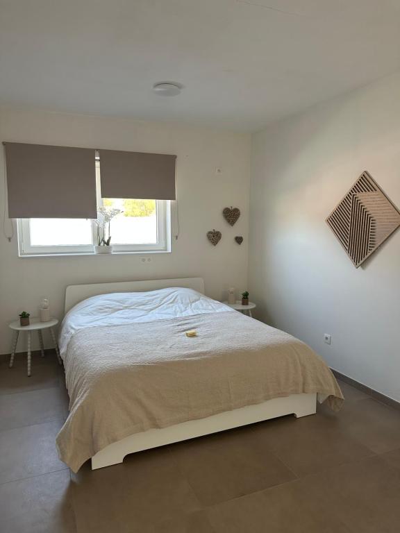 Chambre neuve 1 ou 2 personnes