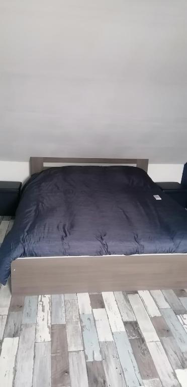 chambre à 800 mètres du mythique virage de Mulsanne