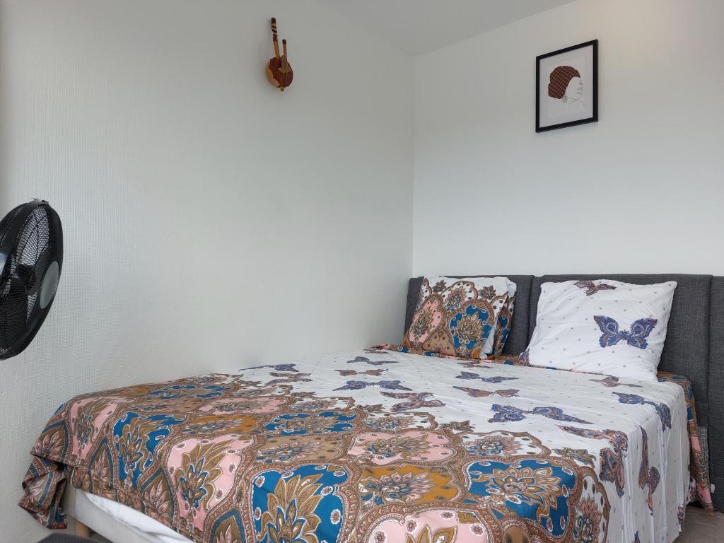 Appartement au Duleing House