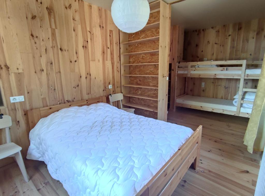 Chambre Cèdre