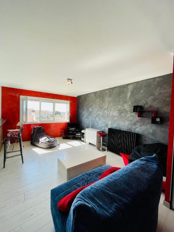 Chambre chez l'habitant ou Homestay dans le quartier de BONHOURE