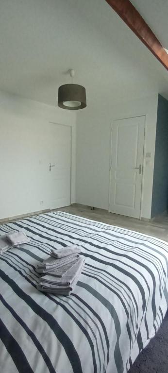 Chambre circuit des 24 heures