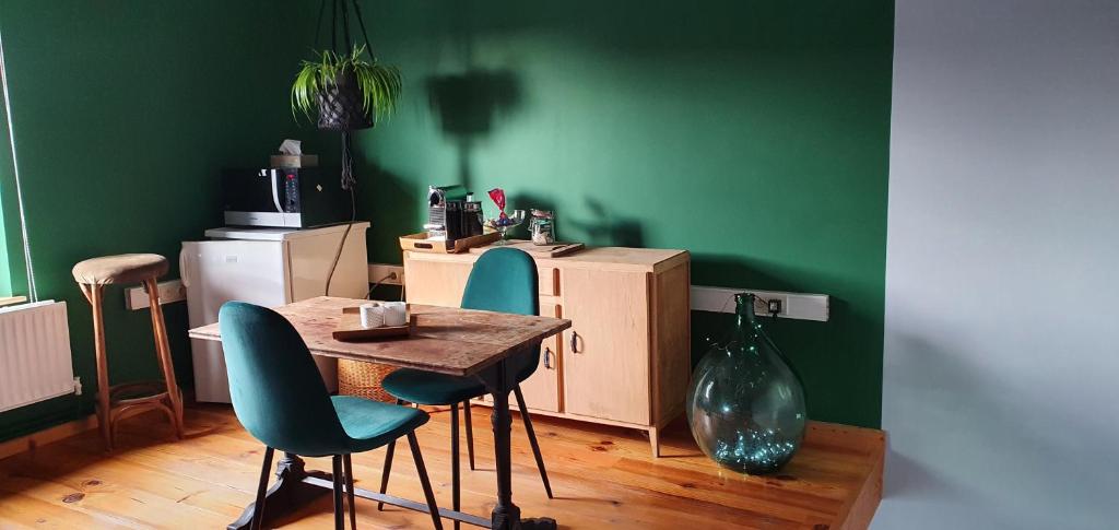 Chambre d'Amandine