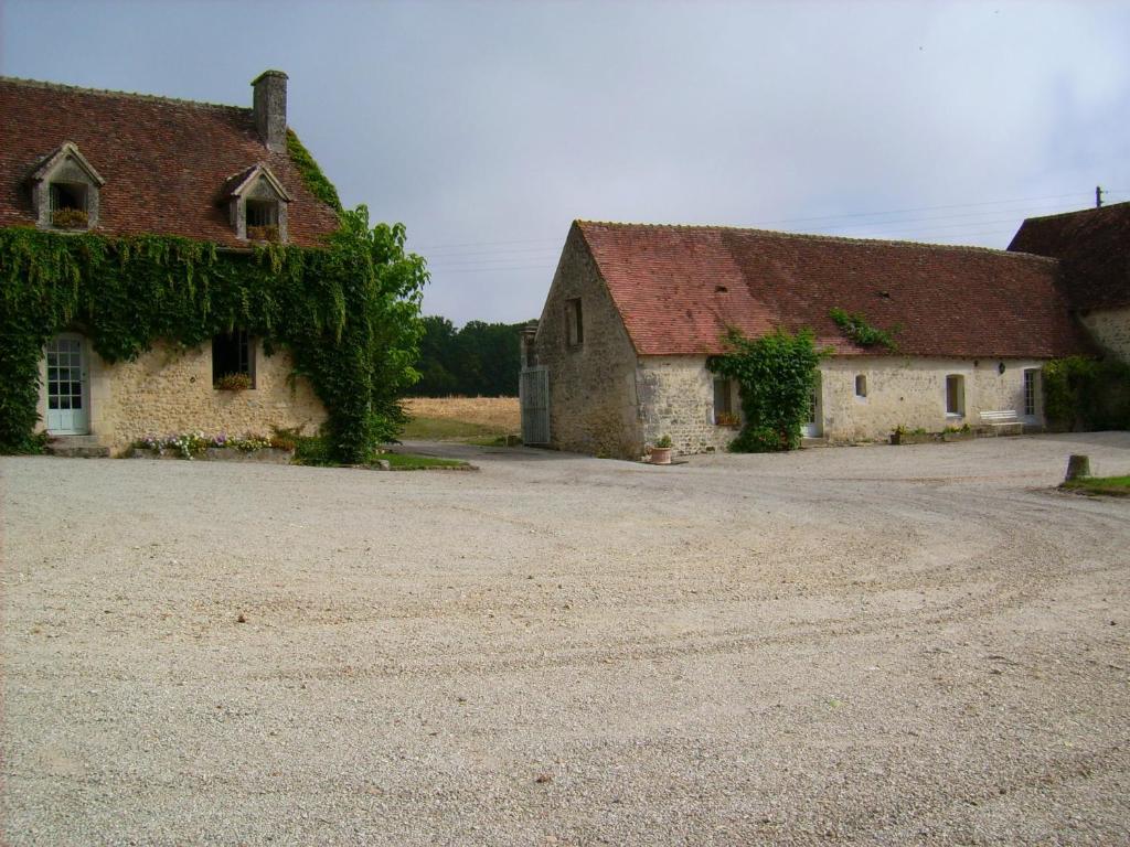 Chambre d'hôte au domaine de la Miottiere