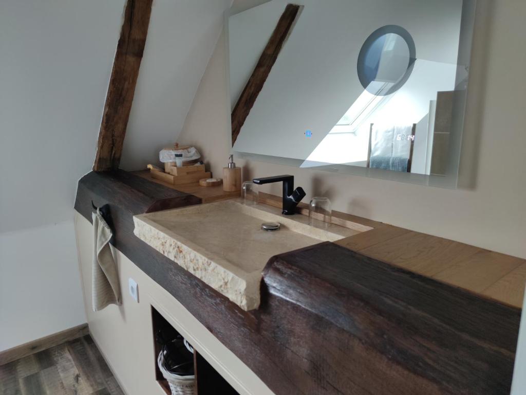 Chambre d hôte Beaumont pied de bœuf