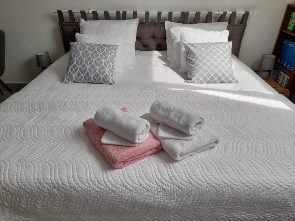 Chambre d'hote chez Maud