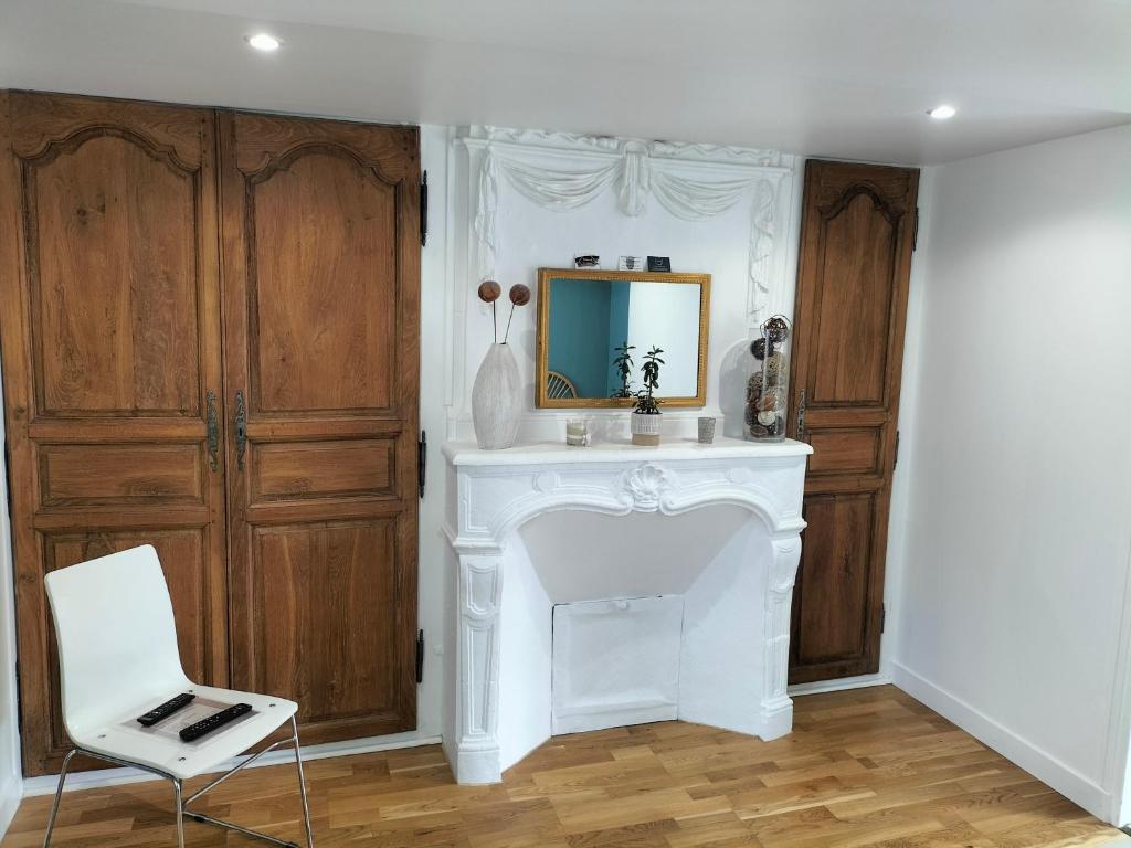 Chambre d hôte