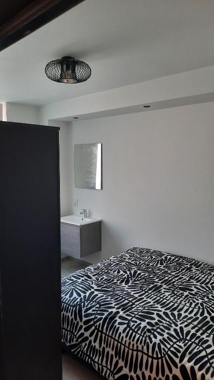 Chambre d'hôte, la b&w