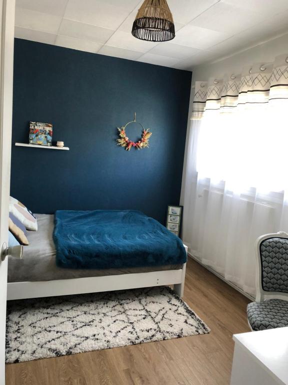 Chambre d hôte spéciale évènements sur circuit 24h du Mans