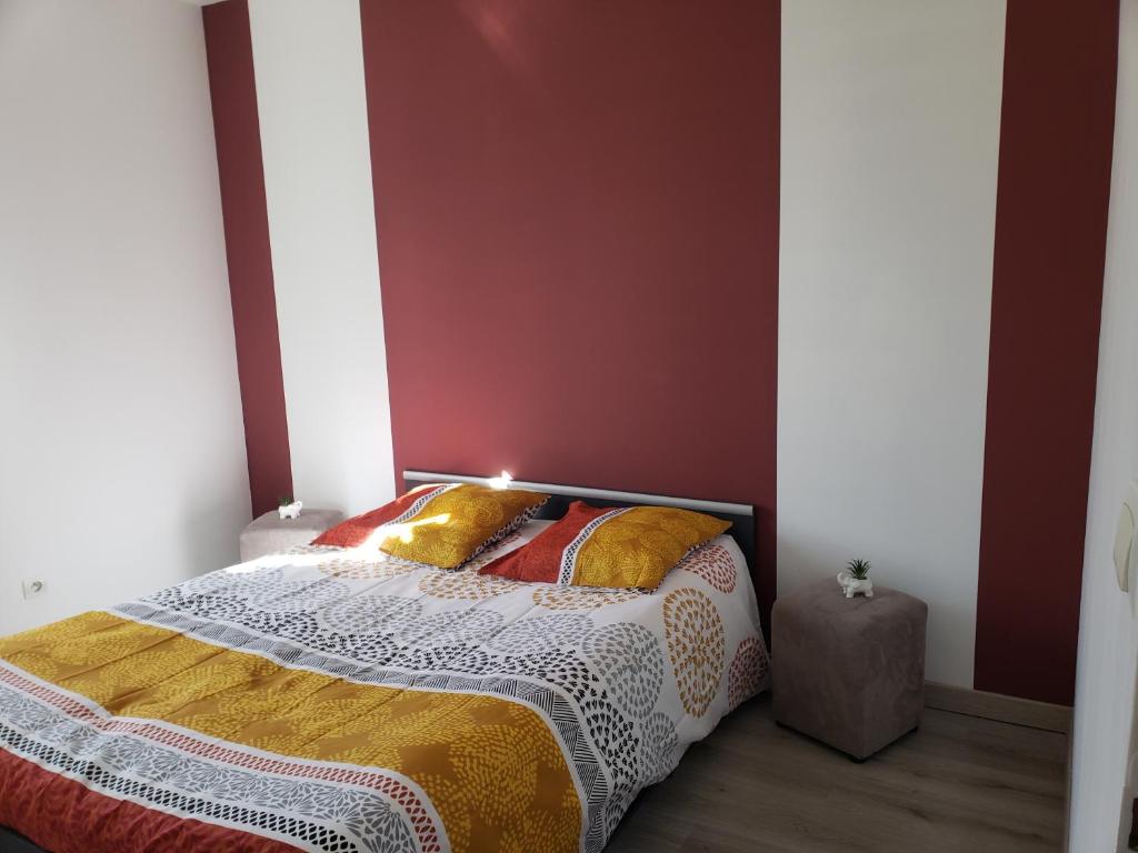 Chambre dans logement privé