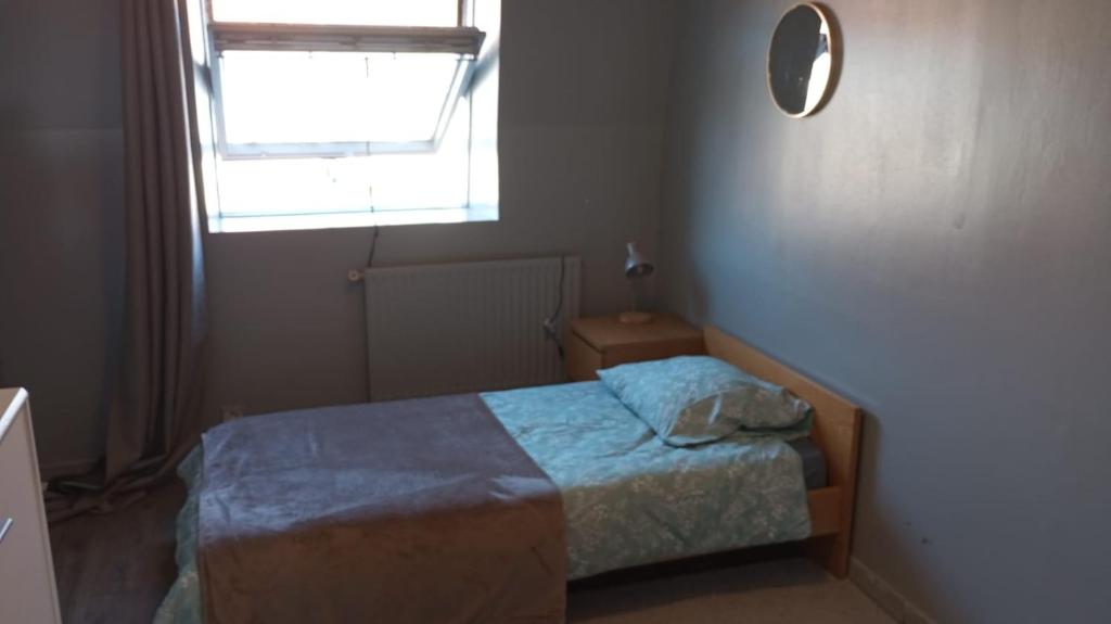 Chambre Green