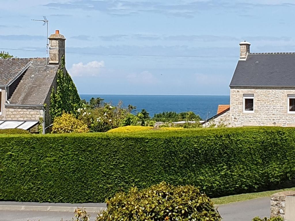 Le relais du phare