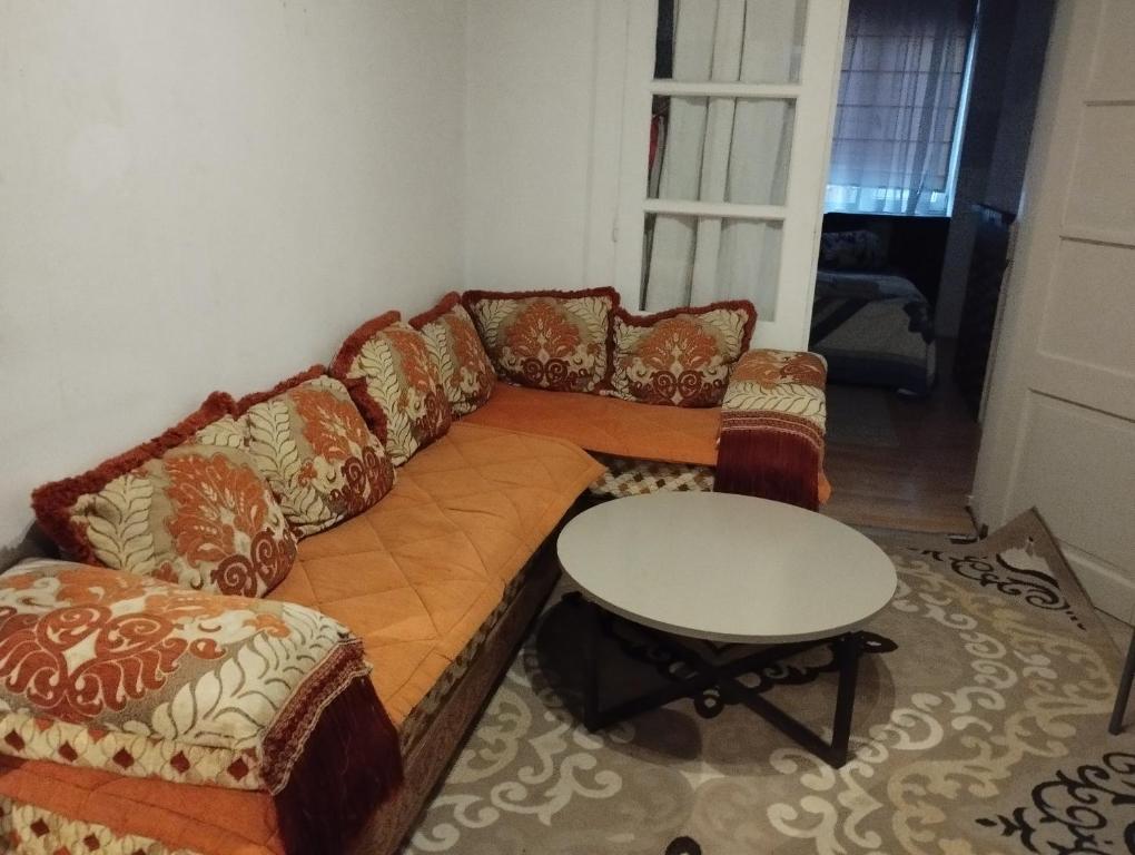 Single room Brussels