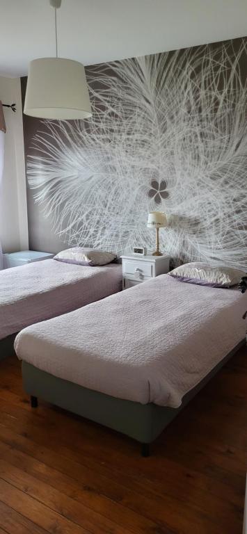 Chambres Esprit Campagne