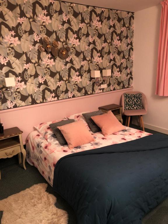 Chambre la paix