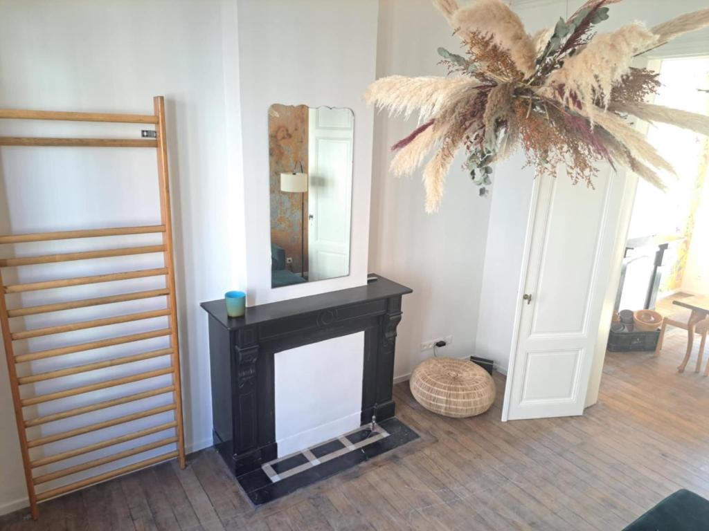 Chambre luxe