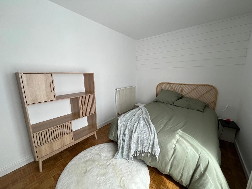 Chambre Lumineuse