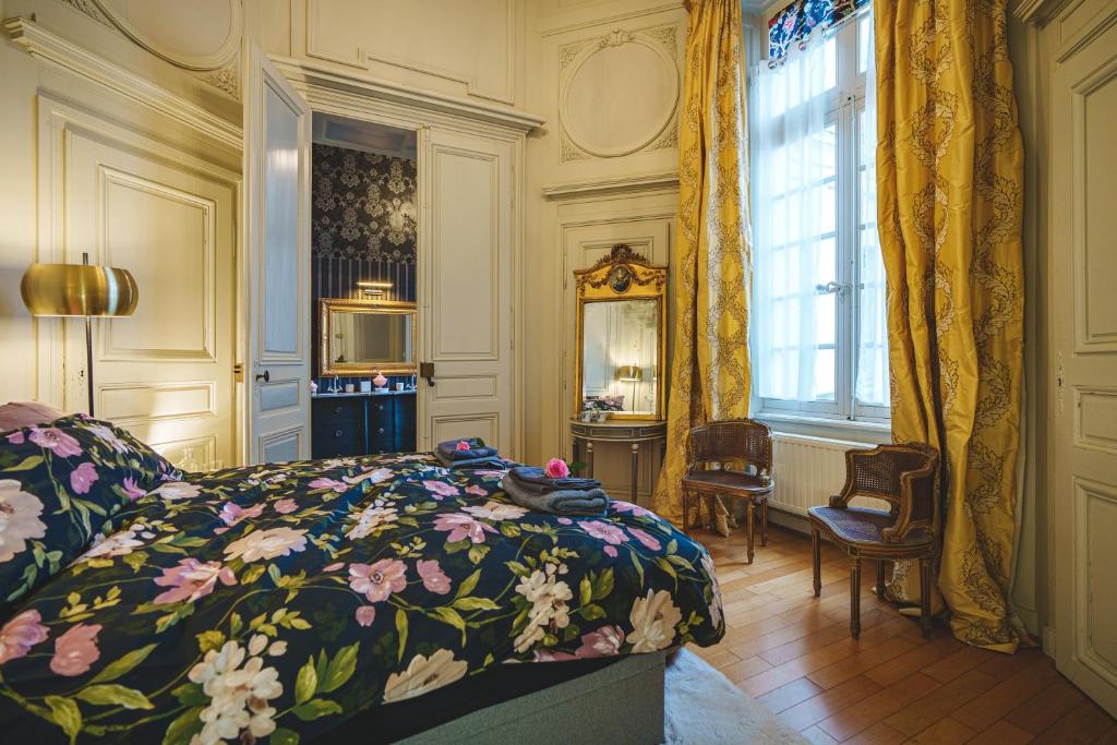 Hôtel particulier Hôtel Blancler